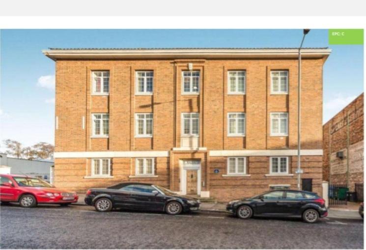 2 Bedroom Apartment In كيدرمينستر المظهر الخارجي الصورة